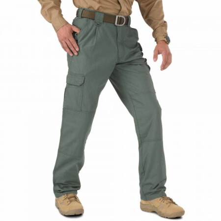 5.11 Tactical Pant OD Green