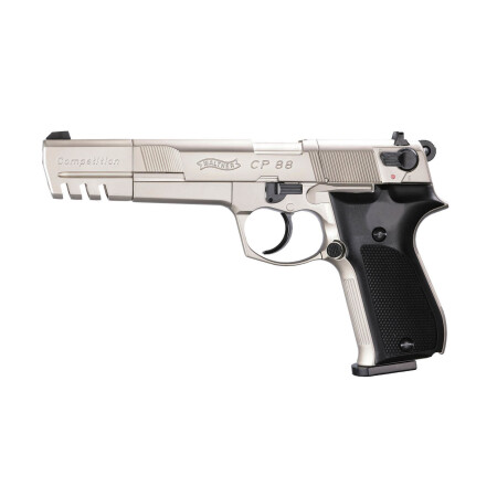 Walther CP88 Competition