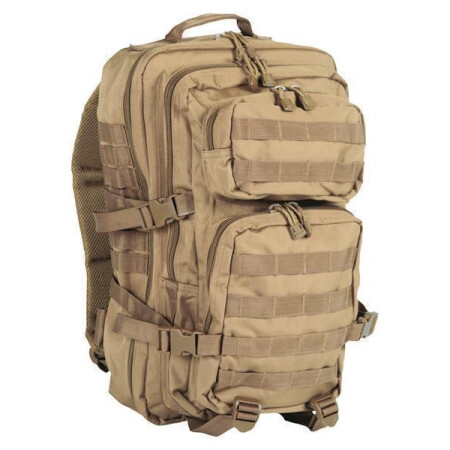 US Assault Pack Large 36l