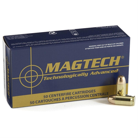 Magtech .45ACP