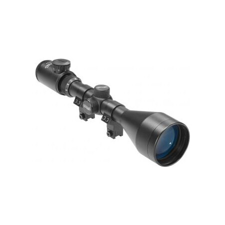 Walther Scope 3-9 x 56