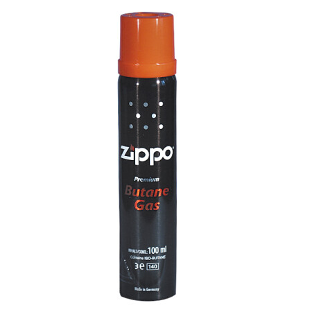 Zippo Feuerzeuggas