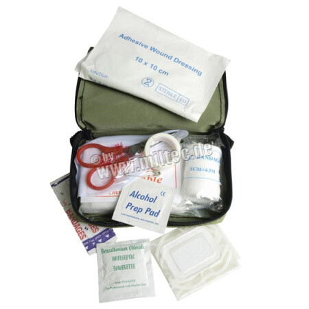 First Aid Kit small
